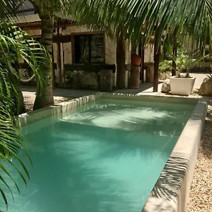 La Casa De Mia Mexico