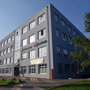 Zar-hotel Vitalis 3* Regensburg
