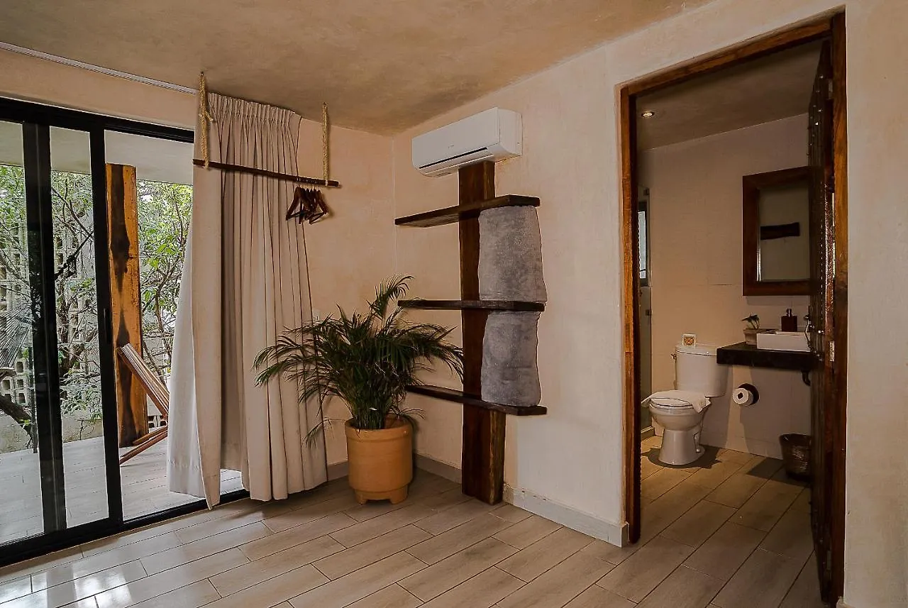 Sunset House Hotel Tulum