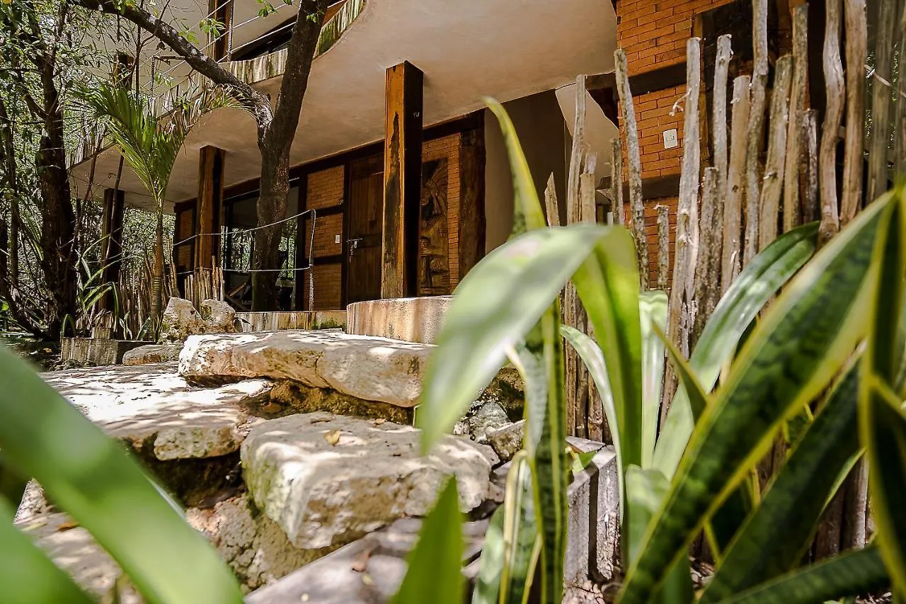 Sunset House Hotel Tulum