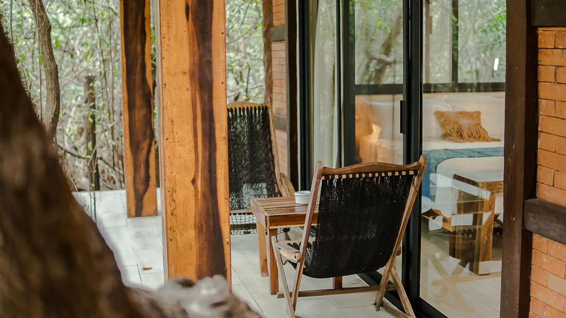 Sunset House Hotel Tulum
