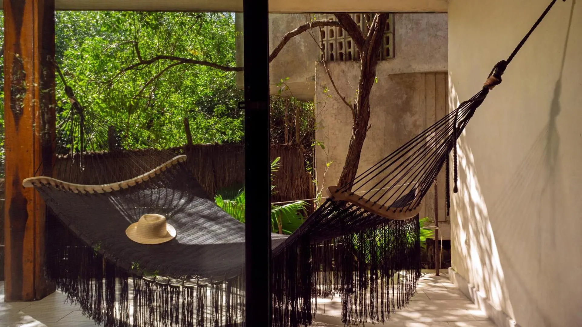 Sunset House Hotel Tulum
