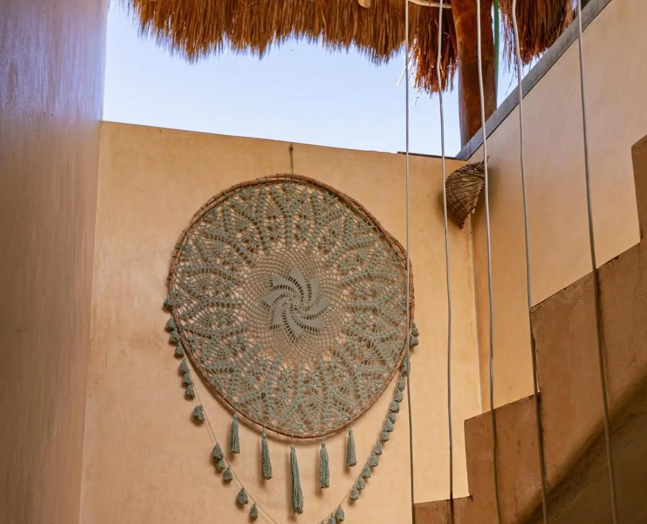**  Sunset House Hotel Tulum Mexico