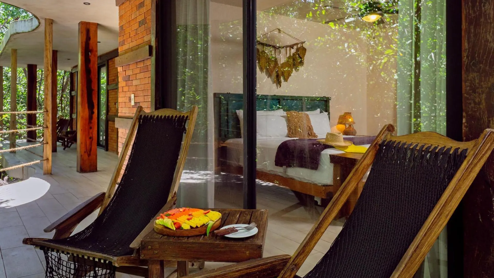 Sunset House Hotel Tulum