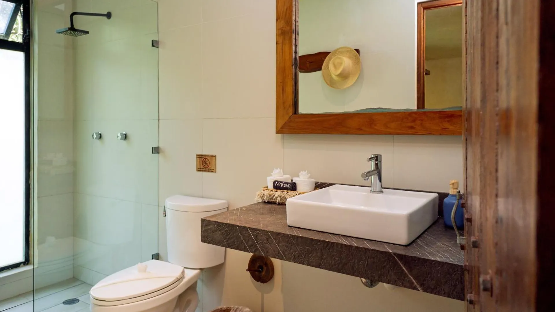 Sunset House Hotel Tulum