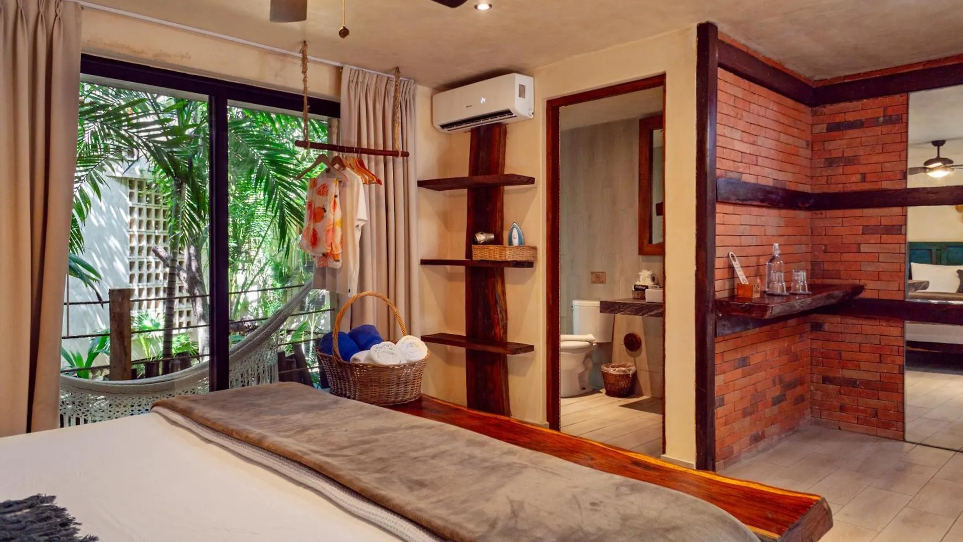 Sunset House Hotel Tulum