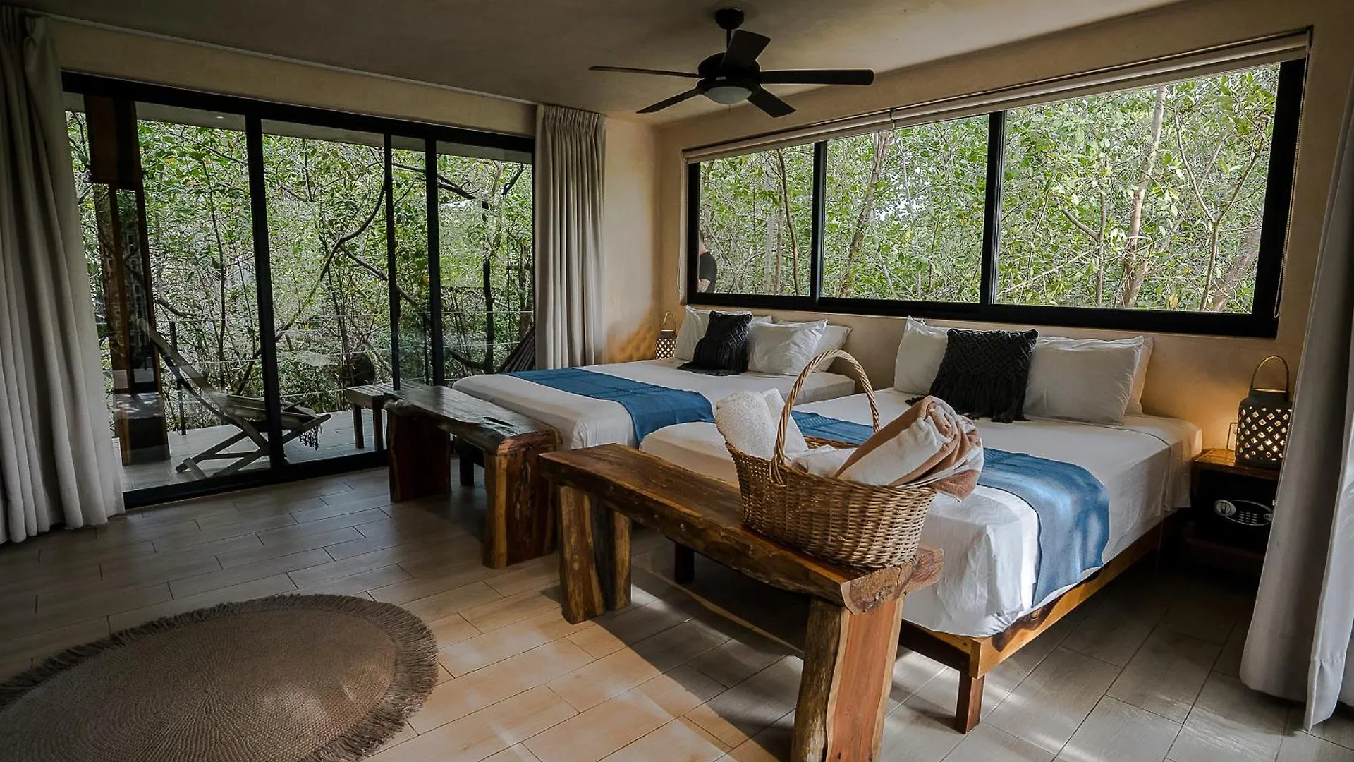 Sunset House Hotel Tulum