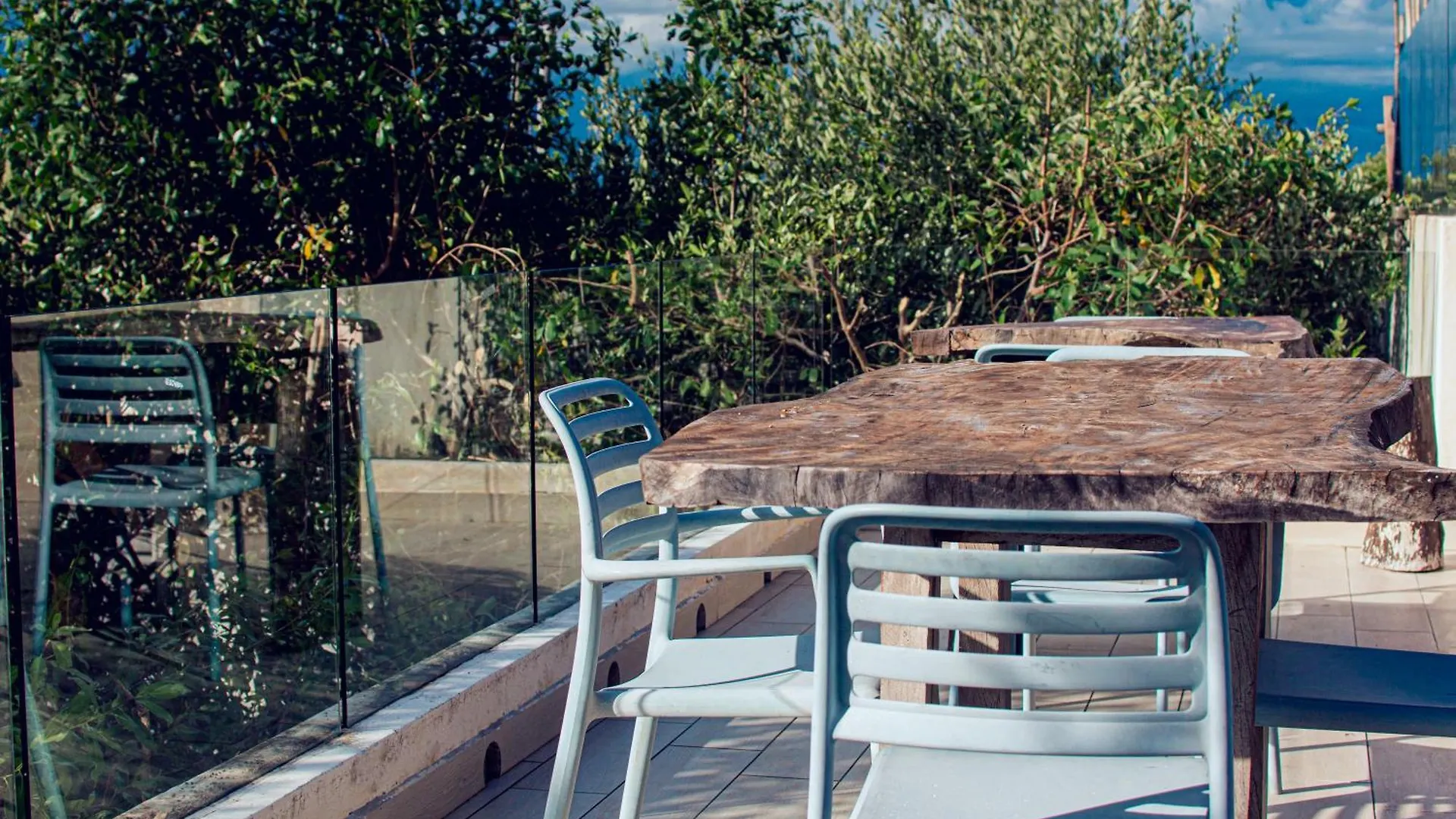 Sunset House Hotel Tulum
