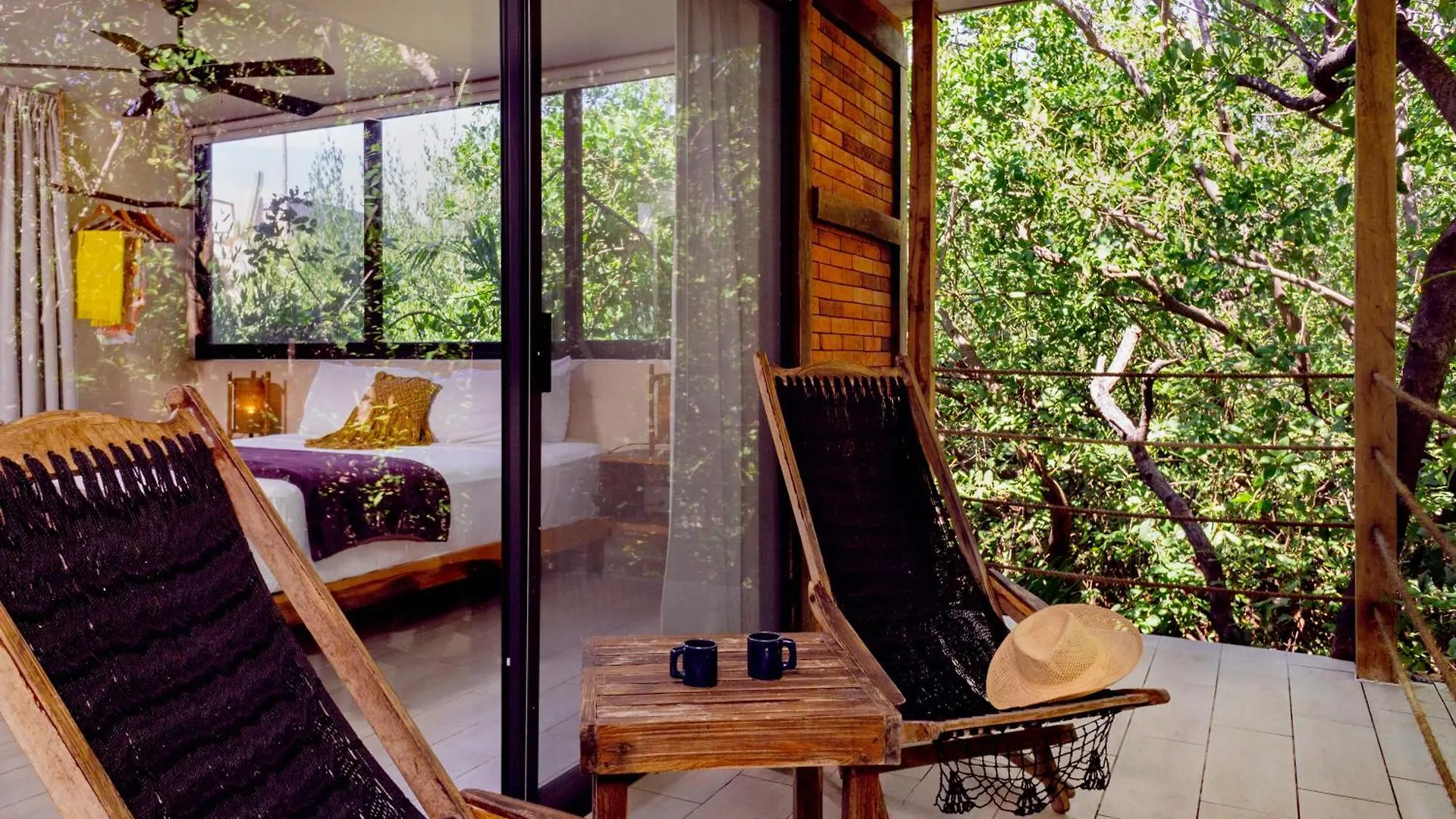 Sunset House Hotel Tulum