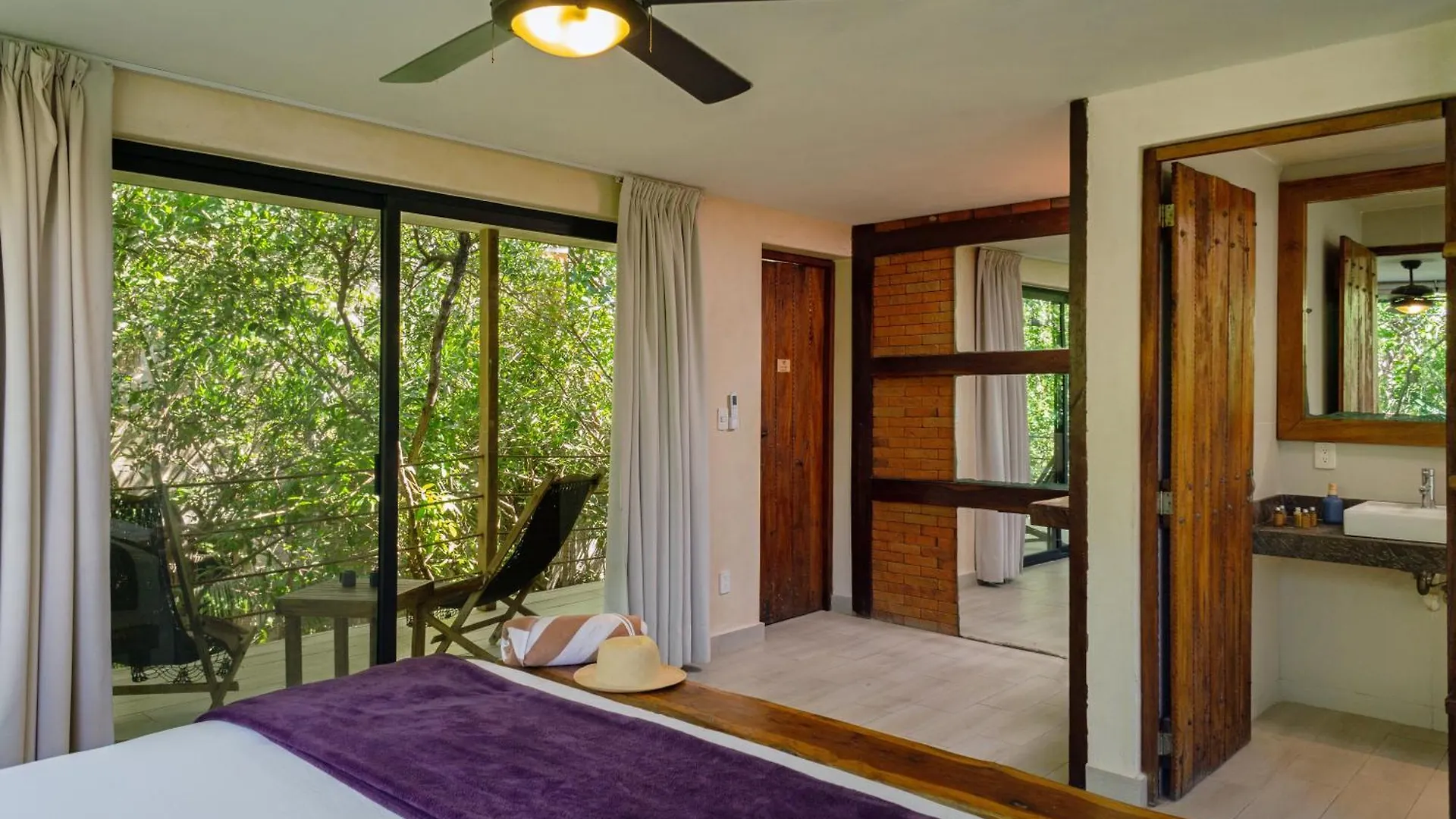 Sunset House Hotel Tulum