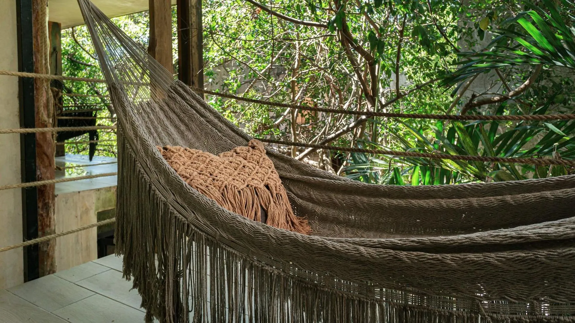 Sunset House Hotel Tulum