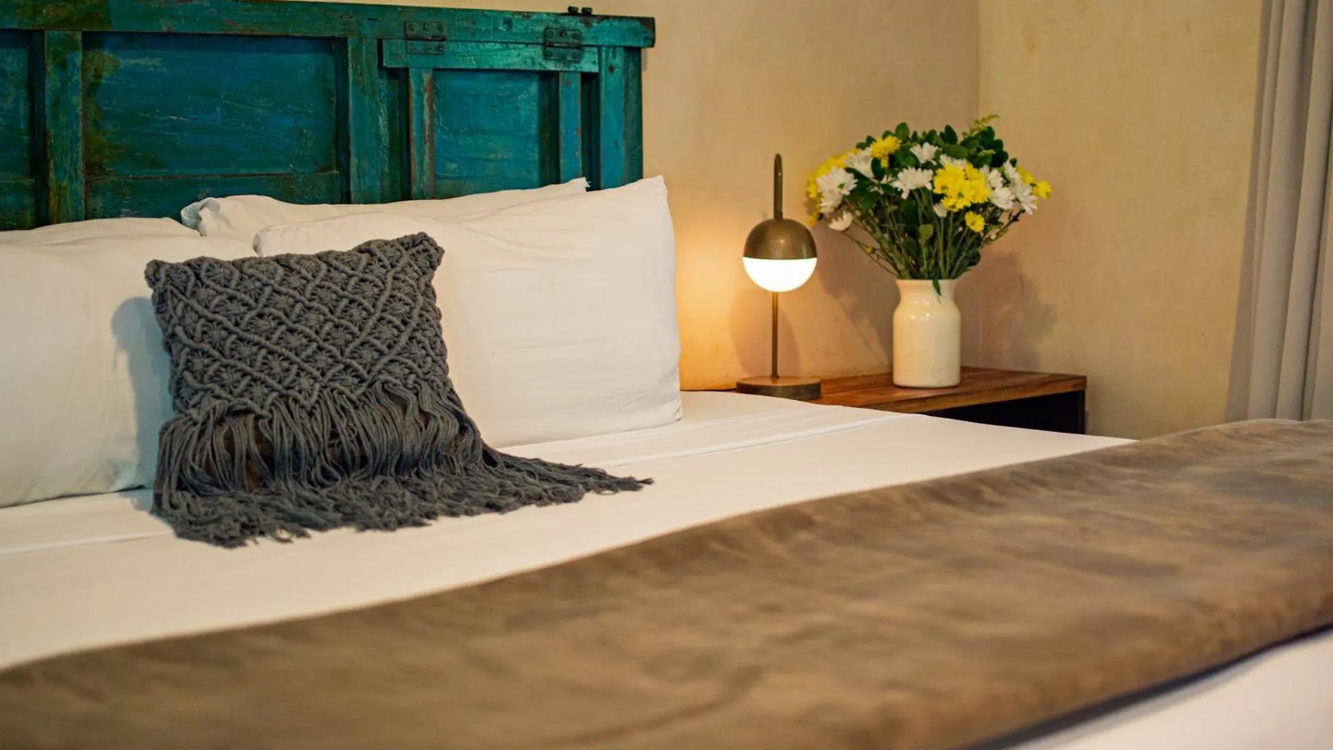 Sunset House Hotel Tulum