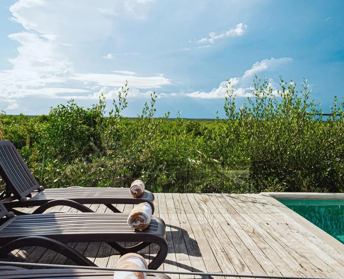 Hotel Sunset House à Tulum