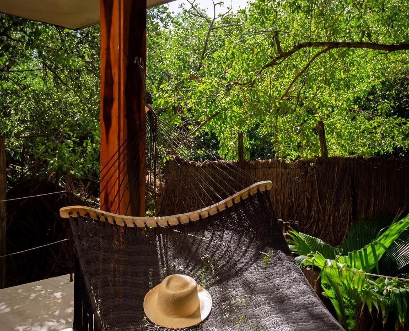 Hotel Sunset House à Tulum