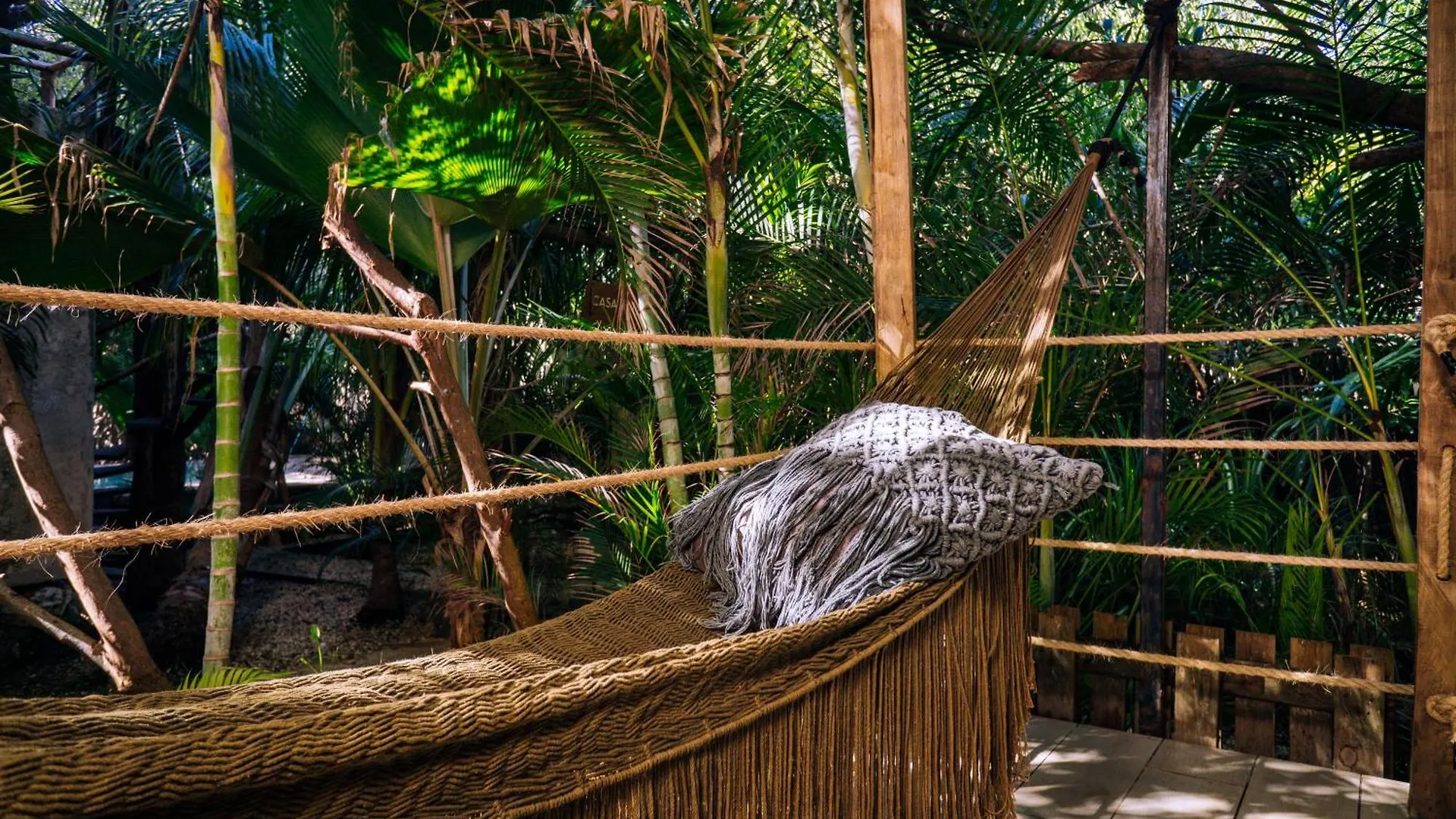 Hotel Sunset House à Tulum 2*,  Mexique